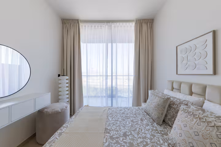 Amazing 2BR Apt. in JVC 9 svg%3E