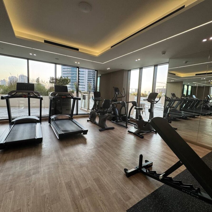 Spacious Apartment in JVC, Binghatti Luna 1 svg%3E