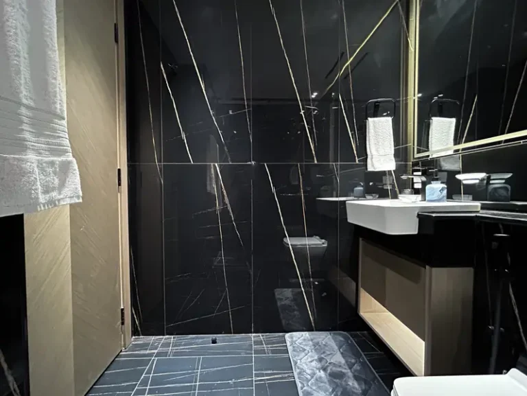 Stylish 1BR in Binghatti Corner, JVC 5 svg%3E