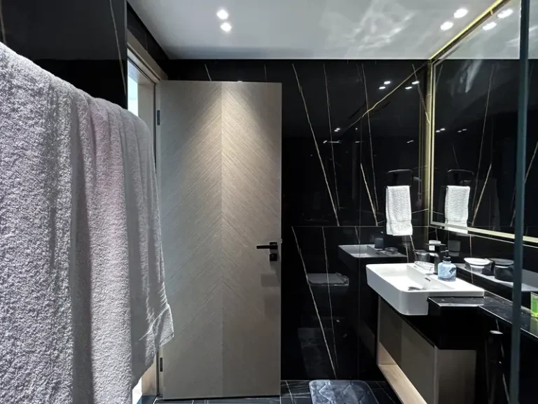 Stylish 1BR in Binghatti Corner, JVC 4 svg%3E