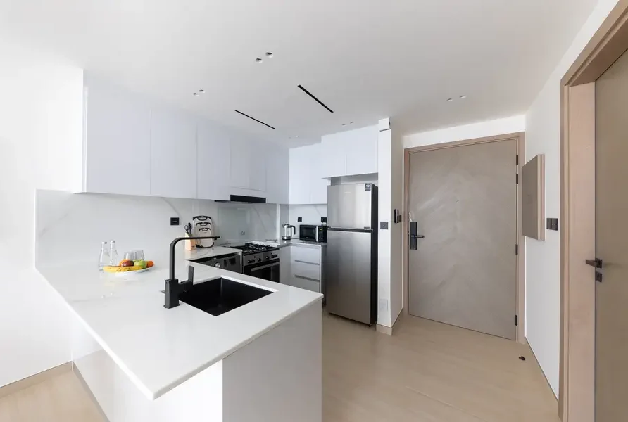 Binghatti Corner, JVC District 10, Jumeirah Village Circle (JVC), Dubai 14 svg%3E