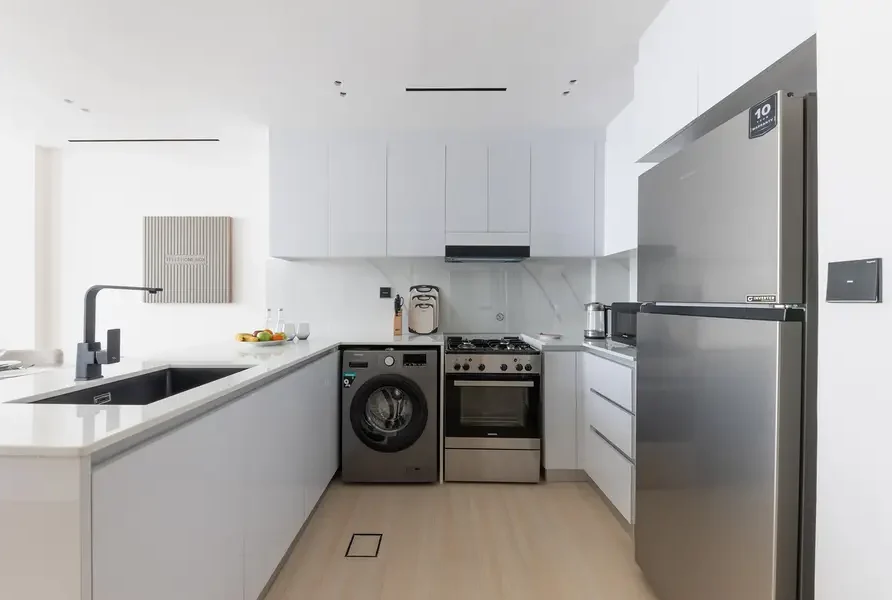 Binghatti Corner, JVC District 10, Jumeirah Village Circle (JVC), Dubai 13 svg%3E