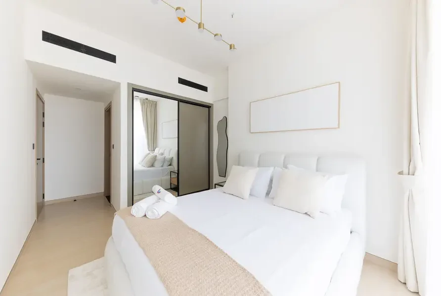 Binghatti Corner, JVC District 10, Jumeirah Village Circle (JVC), Dubai 9 svg%3E