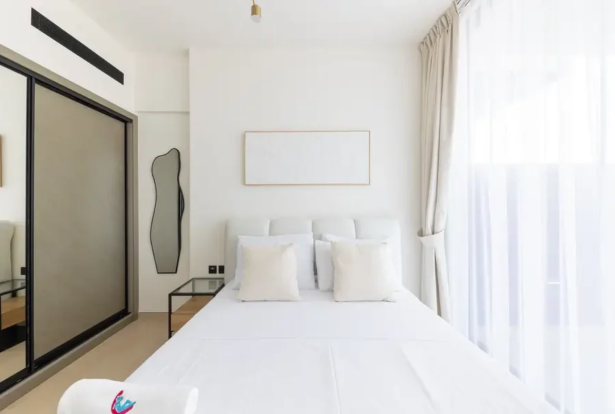 Binghatti Corner, JVC District 10, Jumeirah Village Circle (JVC), Dubai 8 svg%3E