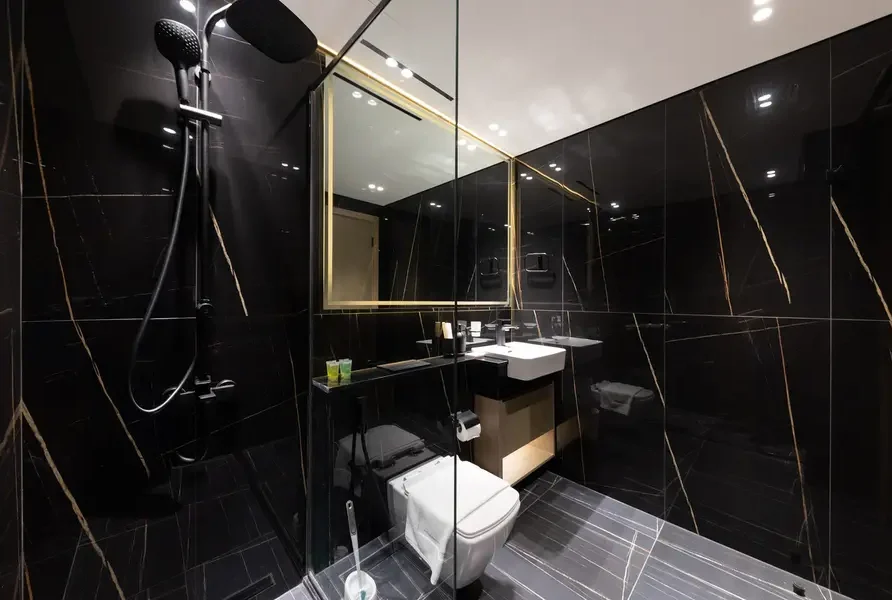 Binghatti Corner, JVC District 10, Jumeirah Village Circle (JVC), Dubai 5 svg%3E