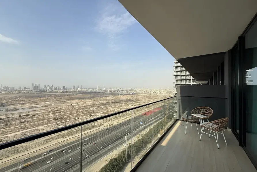 Binghatti Corner, JVC District 10, Jumeirah Village Circle (JVC), Dubai 3 svg%3E