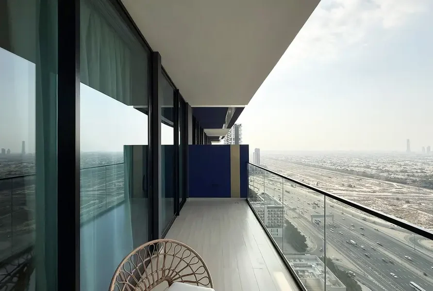 Binghatti Corner, JVC District 10, Jumeirah Village Circle (JVC), Dubai 4 svg%3E
