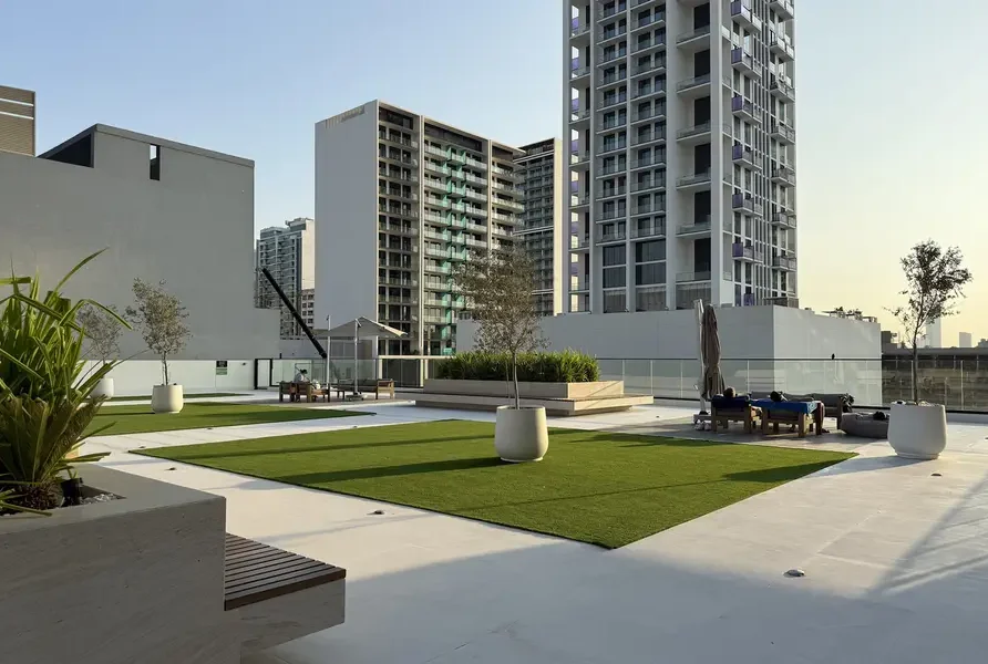 Binghatti Corner, JVC District 10, Jumeirah Village Circle (JVC), Dubai 1 svg%3E