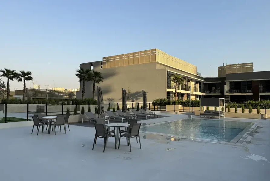 Binghatti Corner, JVC District 10, Jumeirah Village Circle (JVC), Dubai 2 svg%3E