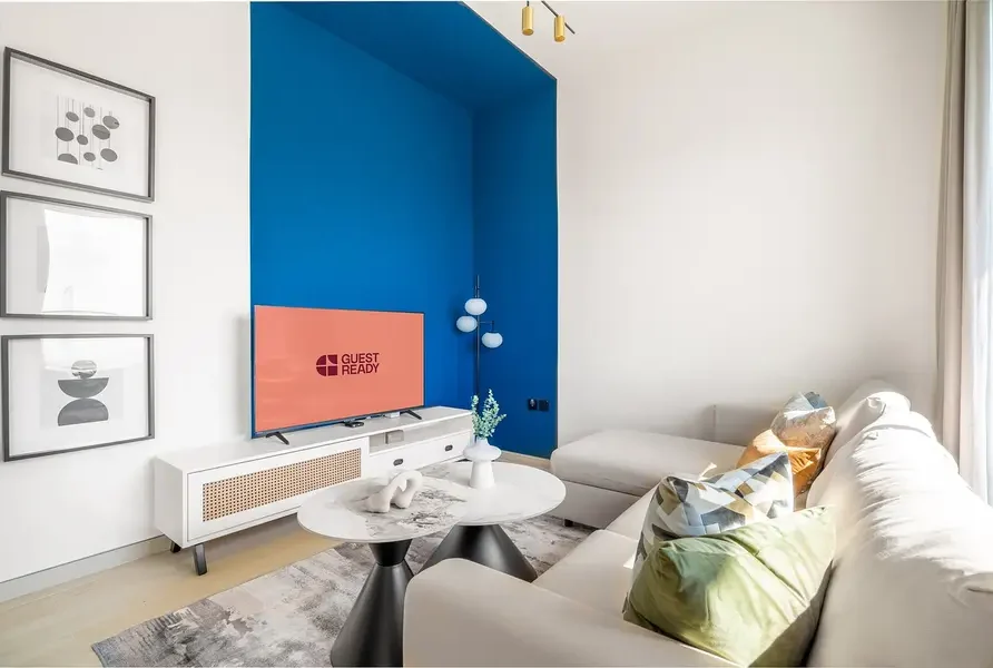 Prestigious stay at Binghatti Corner, JVC District 10 4 svg%3E