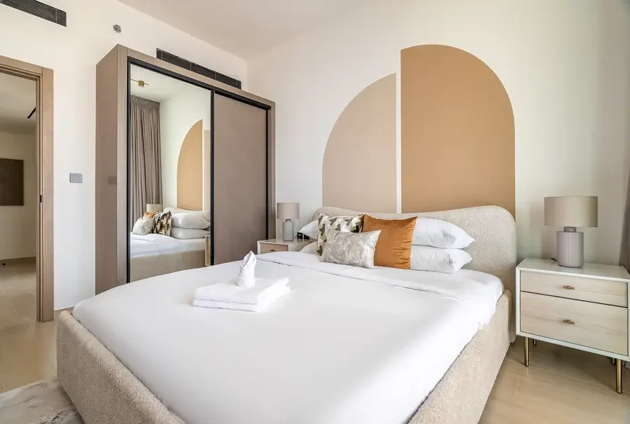 Prestigious stay at Binghatti Corner, JVC District 10 10 svg%3E