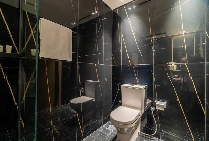 Prestigious stay at Binghatti Corner, JVC District 10 14 svg%3E