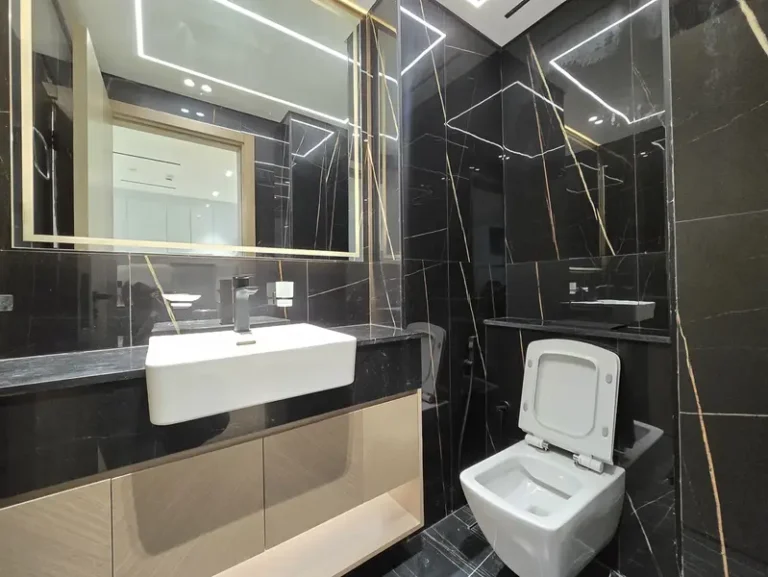 Stylish One Bed Room Apartment, Binghatti Corner, JVC District 10 3 svg%3E