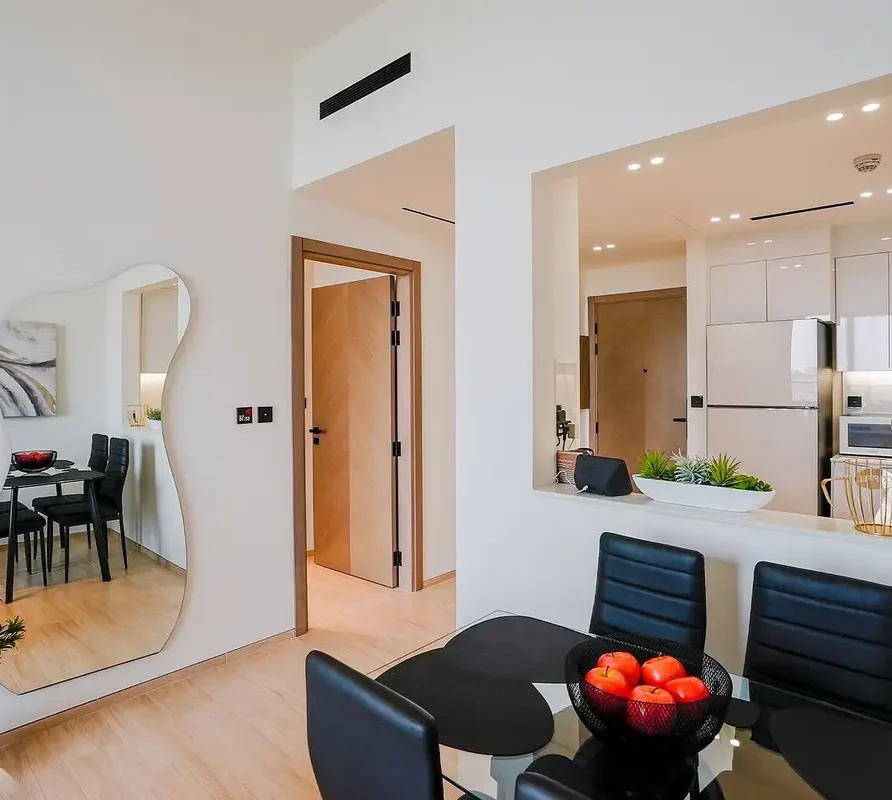 Binghatti Luna, JVC District 12, Jumeirah Village Circle (JVC) 11 svg%3E