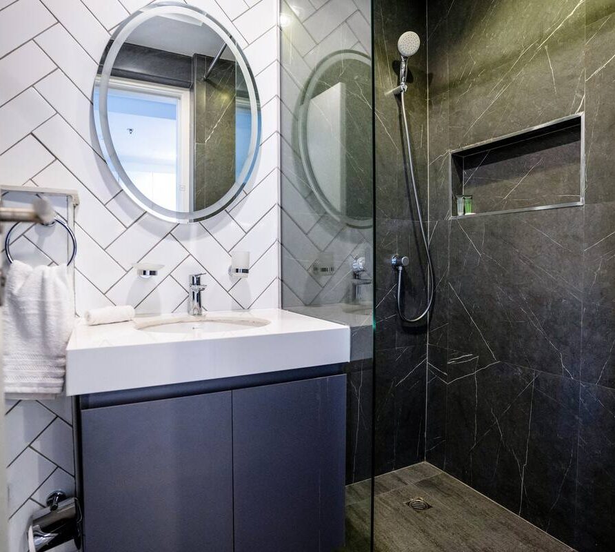 Affordable Luxury and Fully Furnished 1BR in JVC 11 svg%3E
