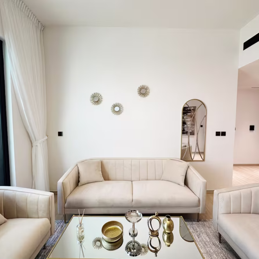 Entire Condo in Binghatti Corner 1 svg%3E