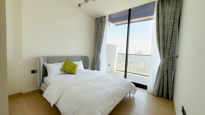 Binghatti Corner – 2 BHK High-grade Apartment 11 svg%3E