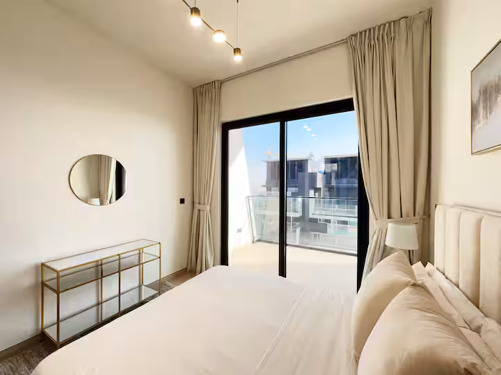 Entire Condo in Binghatti Corner 5 svg%3E