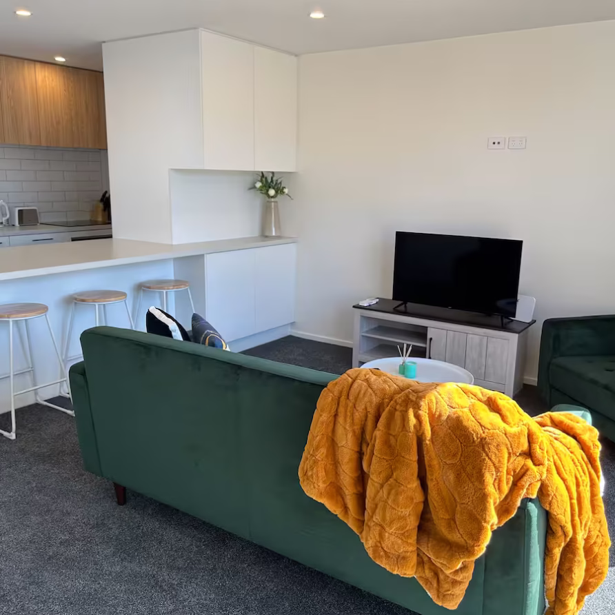 Unit 2 – Apartment on Armagh Street 12 svg%3E
