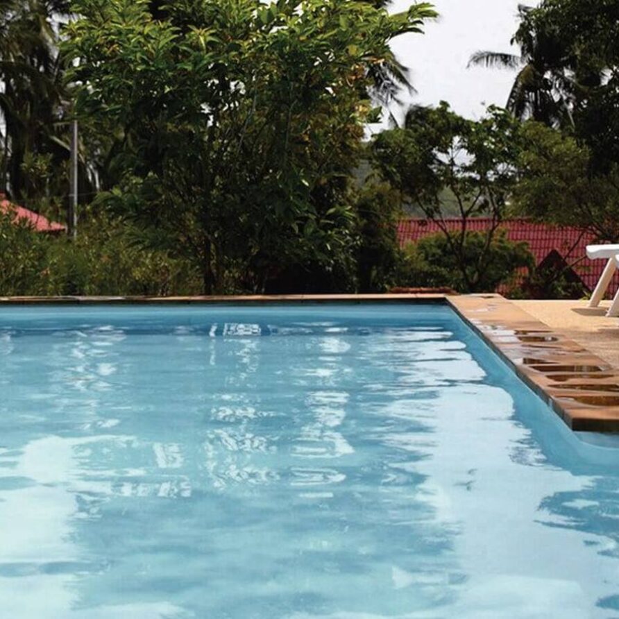 1 Bedroom in Botanica- The Sunset Haven 4 svg%3E