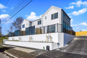 Unit 5 – Apartment on Armagh Street 20 Unit 5 – Apartment on Armagh Street