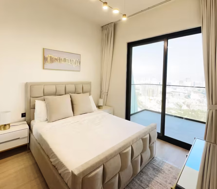 Brand New 3 Bedroom Suite in Binghatti Luna