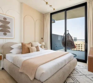 Binghatti Crest, JVC District 13, Jumeirah Village Circle (JVC) 15 Binghatti Crest, JVC District 13, Jumeirah Village Circle (JVC)