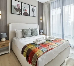Binghatti Crest, JVC District 13, Jumeirah Village Circle (JVC) 20 Binghatti Crest, JVC District 13, Jumeirah Village Circle (JVC)