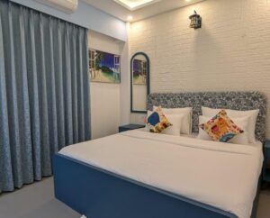 Jiana 1 bedroom apartment in Goa 16 Jiana 1 bedroom apartment in Goa