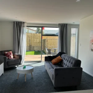 Unit 4 – Apartment on Armagh Street 19 Unit 4 – Apartment on Armagh Street