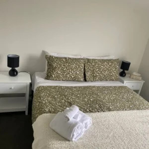 Unit 2 – Apartment on Armagh Street 18 Unit 2 – Apartment on Armagh Street
